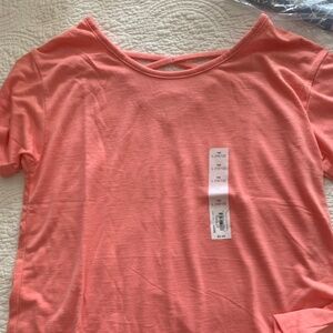 NWT girls t shirt